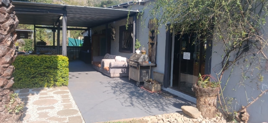 Commercial Property for Sale in Ngodwana Mpumalanga