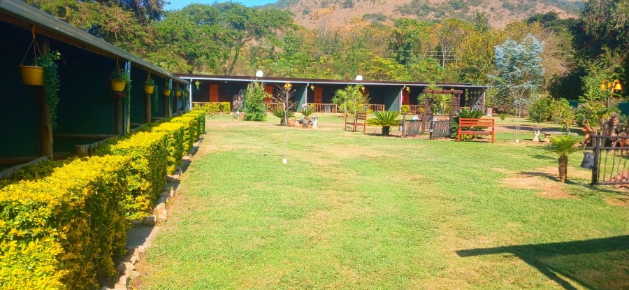 Commercial Property for Sale in Ngodwana Mpumalanga