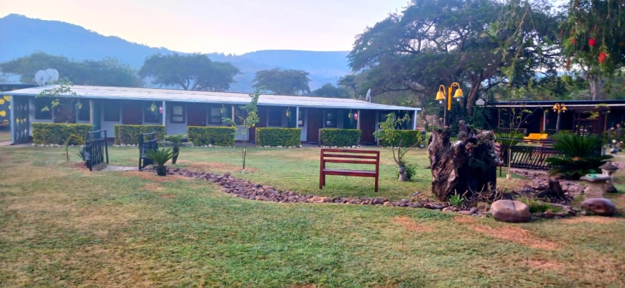 Commercial Property for Sale in Ngodwana Mpumalanga