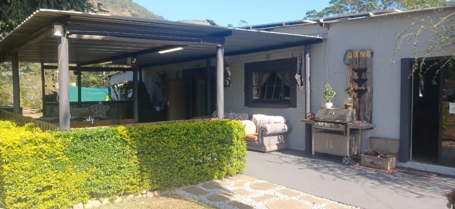 Commercial Property for Sale in Ngodwana Mpumalanga