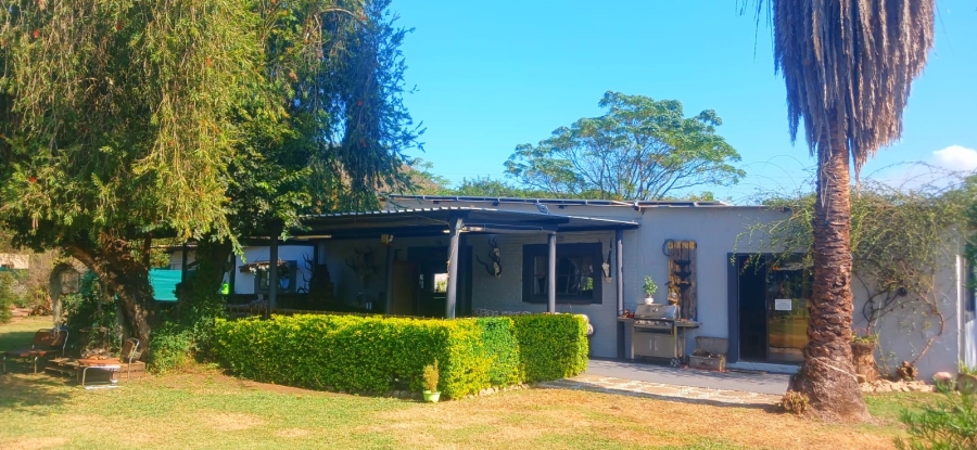 Commercial Property for Sale in Ngodwana Mpumalanga