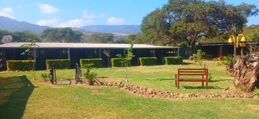 Commercial Property for Sale in Ngodwana Mpumalanga