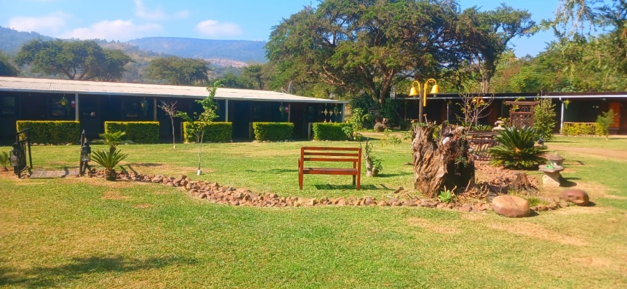Commercial Property for Sale in Ngodwana Mpumalanga