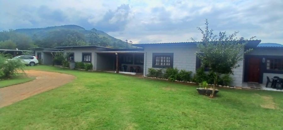 Commercial Property for Sale in Ngodwana Mpumalanga