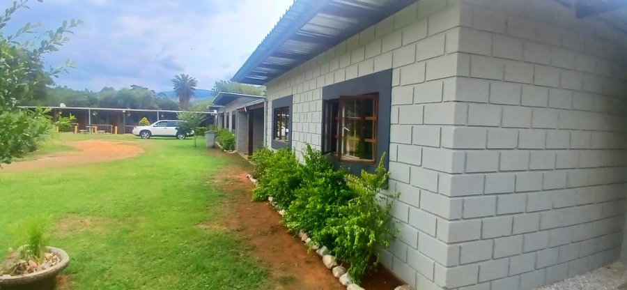 Commercial Property for Sale in Ngodwana Mpumalanga
