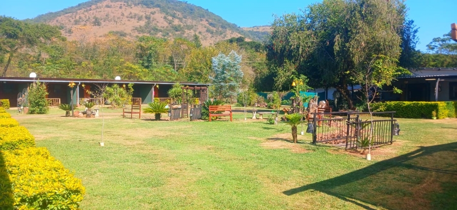 Commercial Property for Sale in Ngodwana Mpumalanga