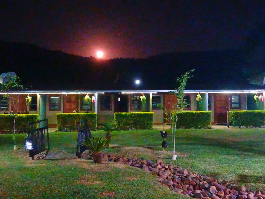 Commercial Property for Sale in Ngodwana Mpumalanga