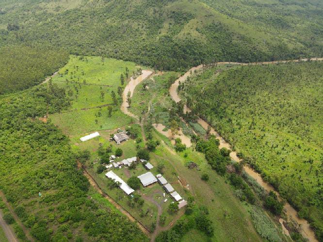 Commercial Property for Sale in Ngodwana Mpumalanga