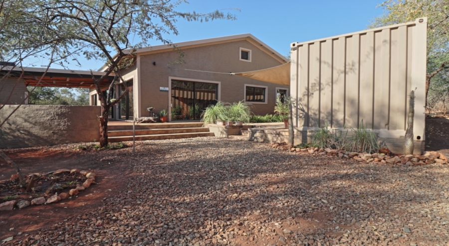 2 Bedroom Property for Sale in Marloth Park Mpumalanga