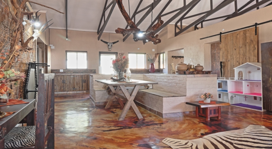 2 Bedroom Property for Sale in Marloth Park Mpumalanga