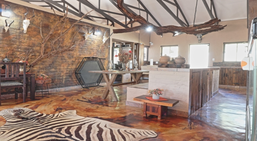 2 Bedroom Property for Sale in Marloth Park Mpumalanga