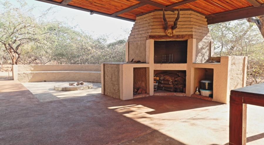 2 Bedroom Property for Sale in Marloth Park Mpumalanga