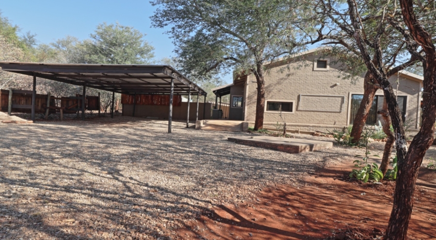 2 Bedroom Property for Sale in Marloth Park Mpumalanga