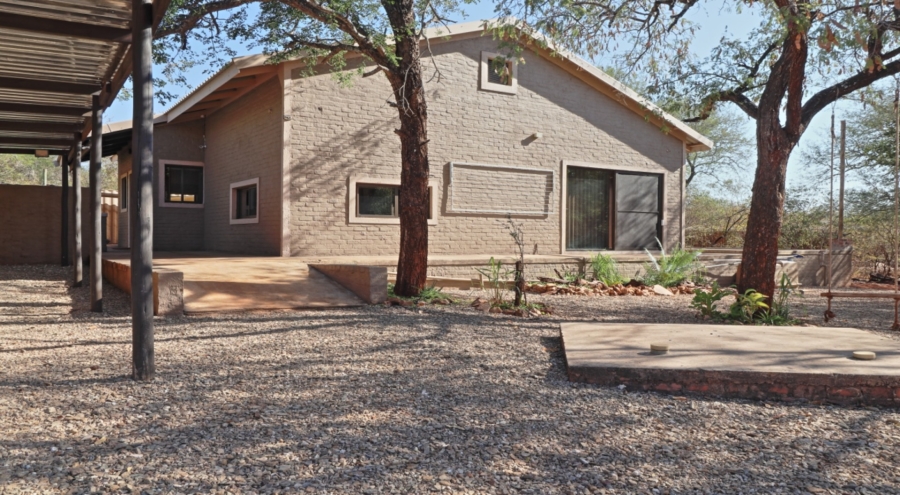 2 Bedroom Property for Sale in Marloth Park Mpumalanga