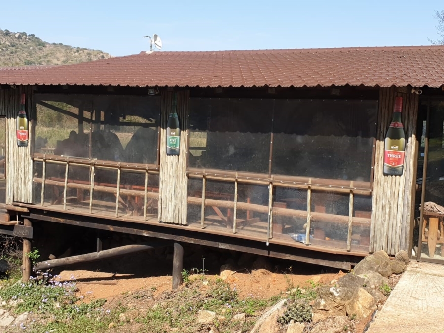 4 Bedroom Property for Sale in Nelspruit Ext 1 Mpumalanga