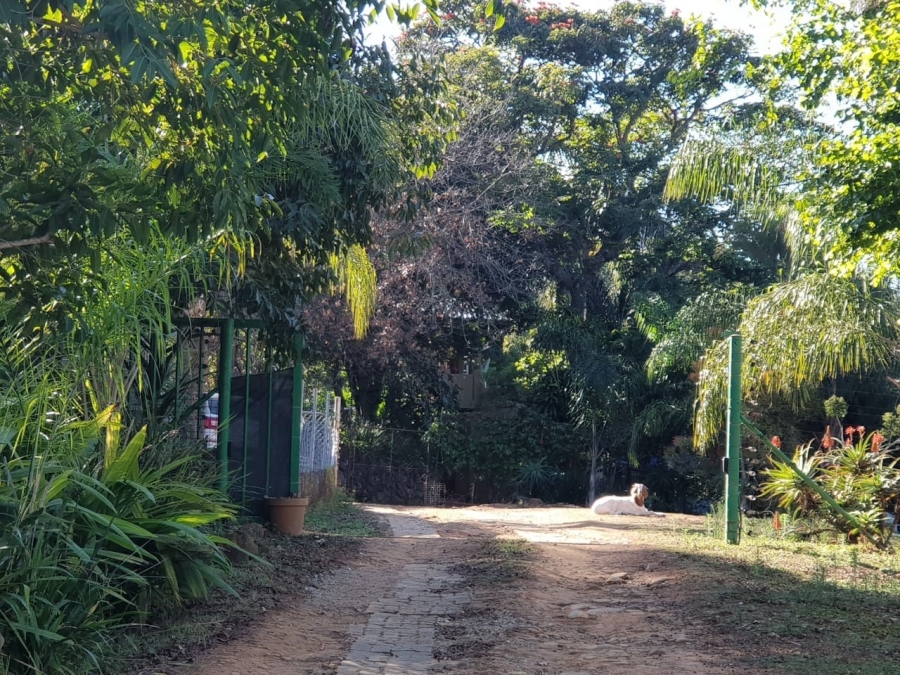 4 Bedroom Property for Sale in Nelspruit Ext 1 Mpumalanga