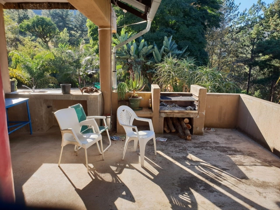 4 Bedroom Property for Sale in Nelspruit Ext 1 Mpumalanga
