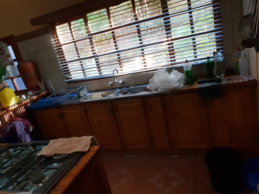 4 Bedroom Property for Sale in Nelspruit Ext 1 Mpumalanga