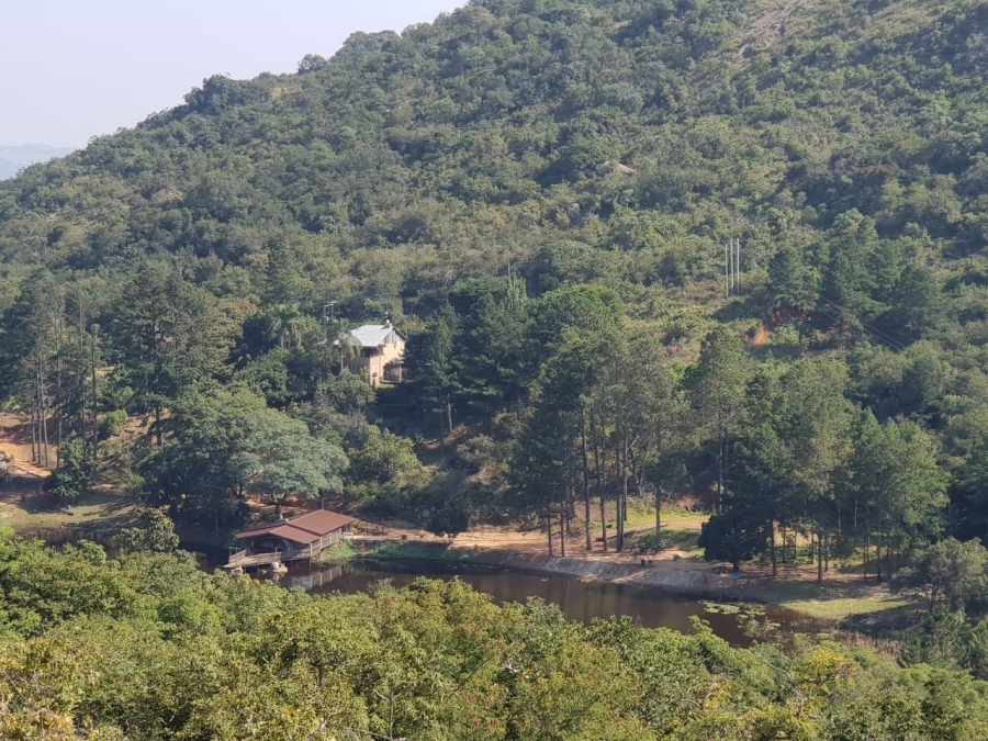 4 Bedroom Property for Sale in Nelspruit Ext 1 Mpumalanga