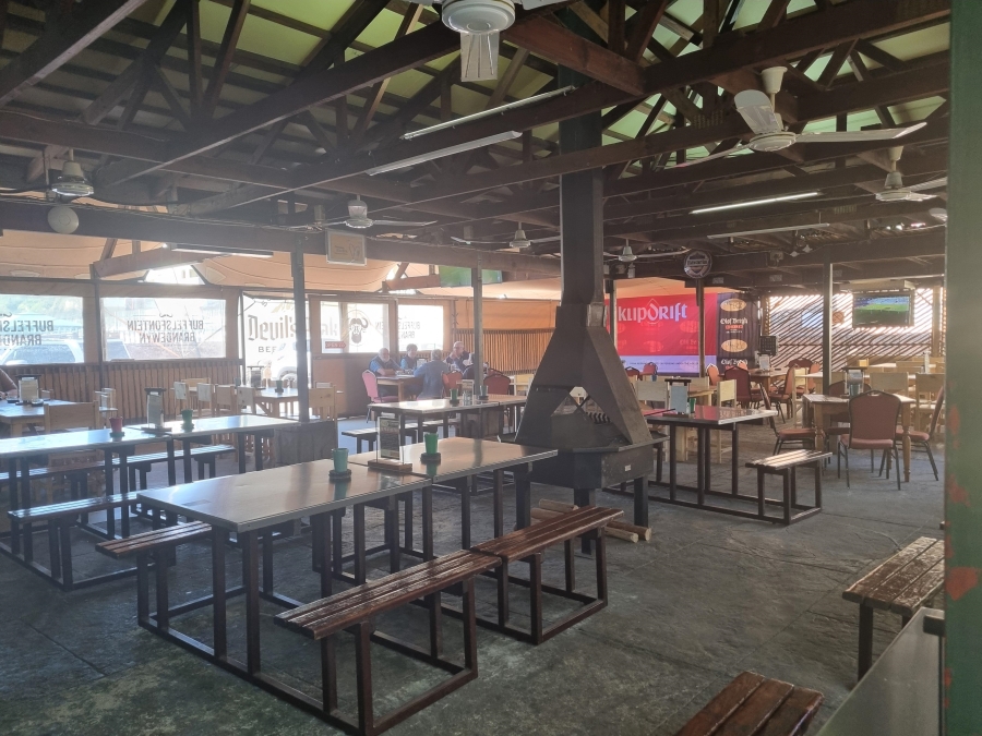Commercial Property for Sale in Nelspruit Mpumalanga