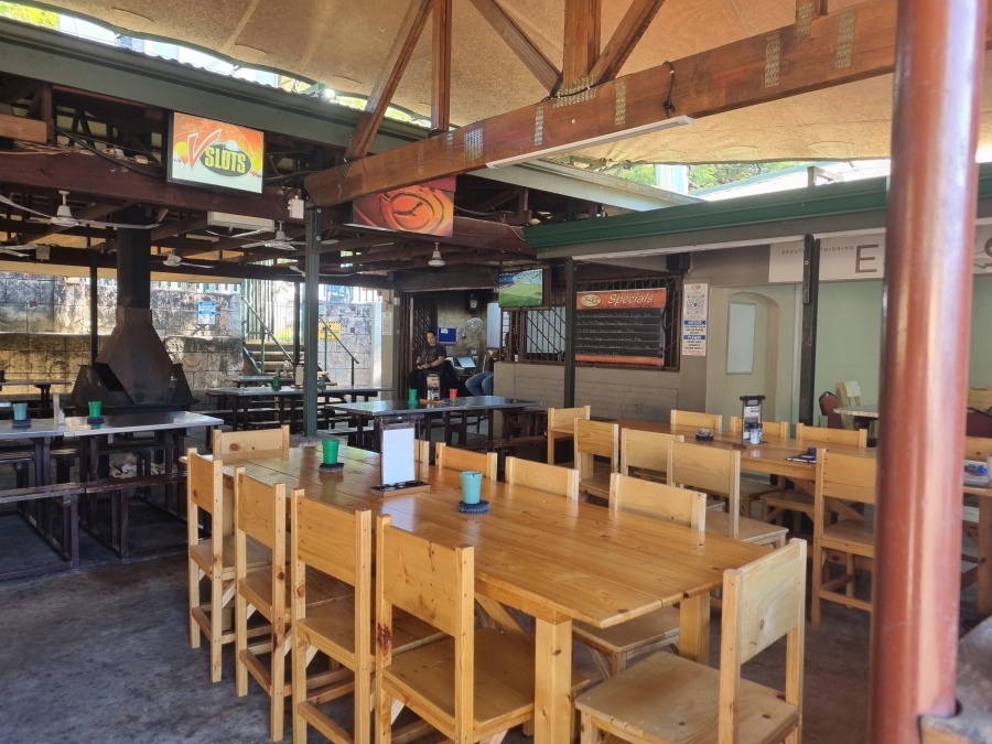 Commercial Property for Sale in Nelspruit Mpumalanga