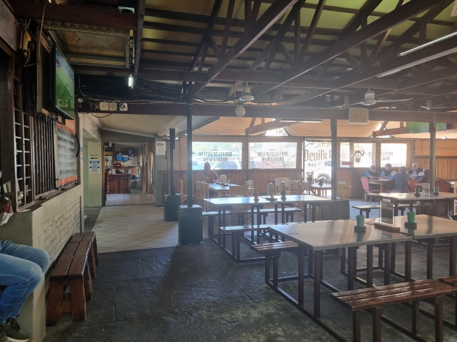 Commercial Property for Sale in Nelspruit Mpumalanga