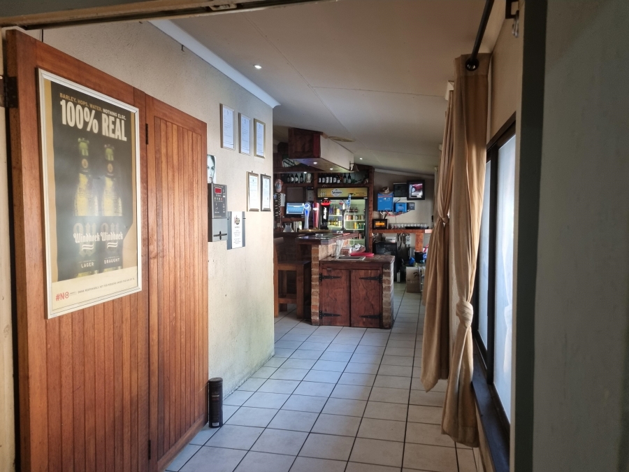 Commercial Property for Sale in Nelspruit Mpumalanga