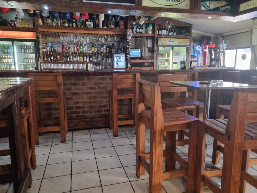 Commercial Property for Sale in Nelspruit Mpumalanga