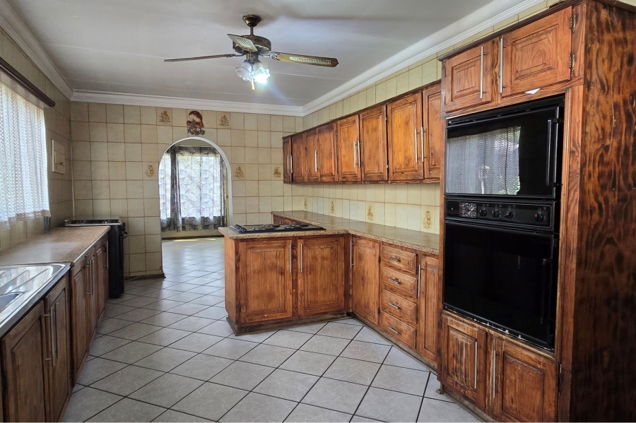4 Bedroom Property for Sale in Mineralia Mpumalanga