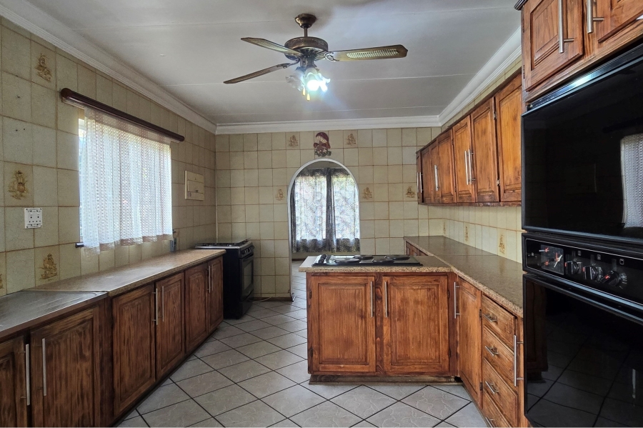 4 Bedroom Property for Sale in Mineralia Mpumalanga