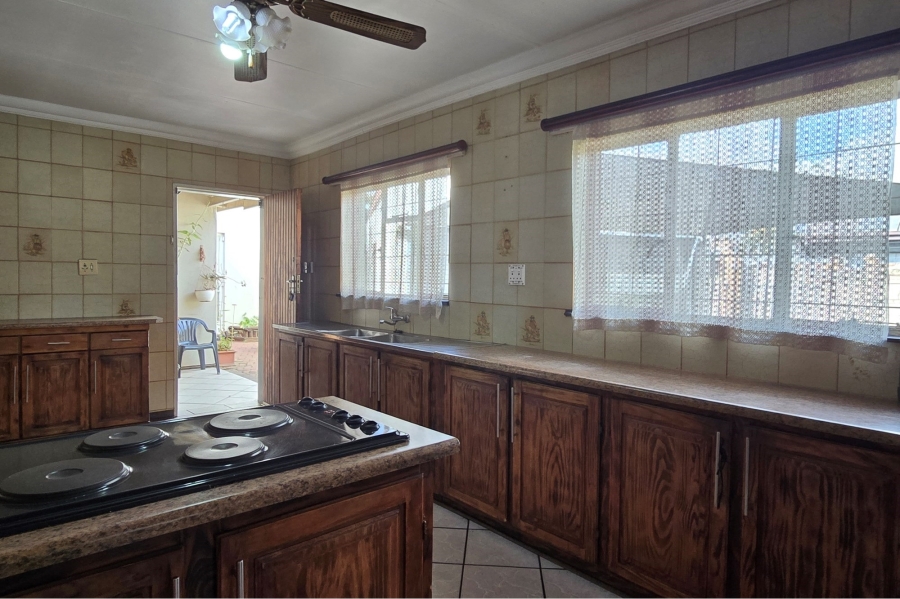 4 Bedroom Property for Sale in Mineralia Mpumalanga