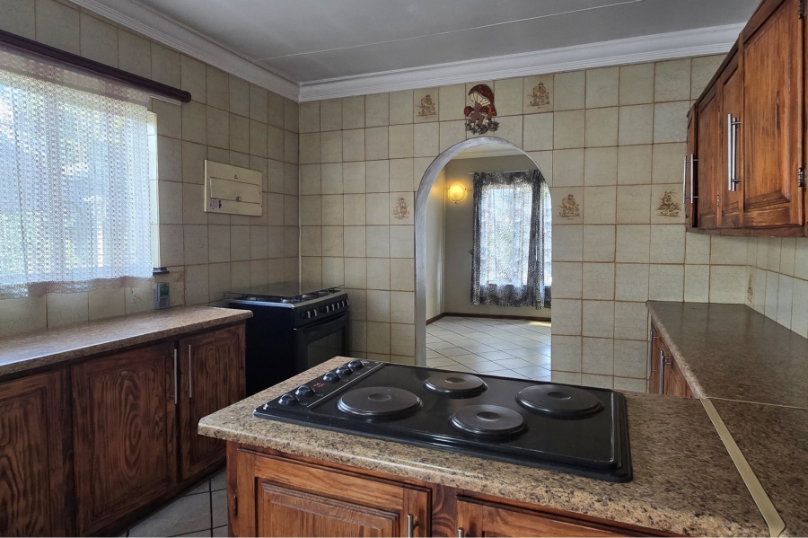4 Bedroom Property for Sale in Mineralia Mpumalanga