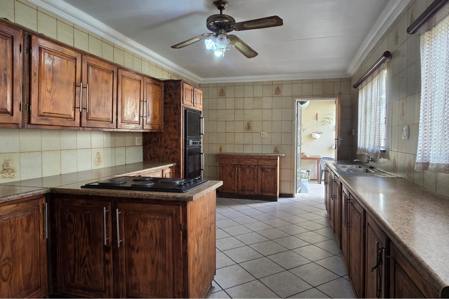 4 Bedroom Property for Sale in Mineralia Mpumalanga
