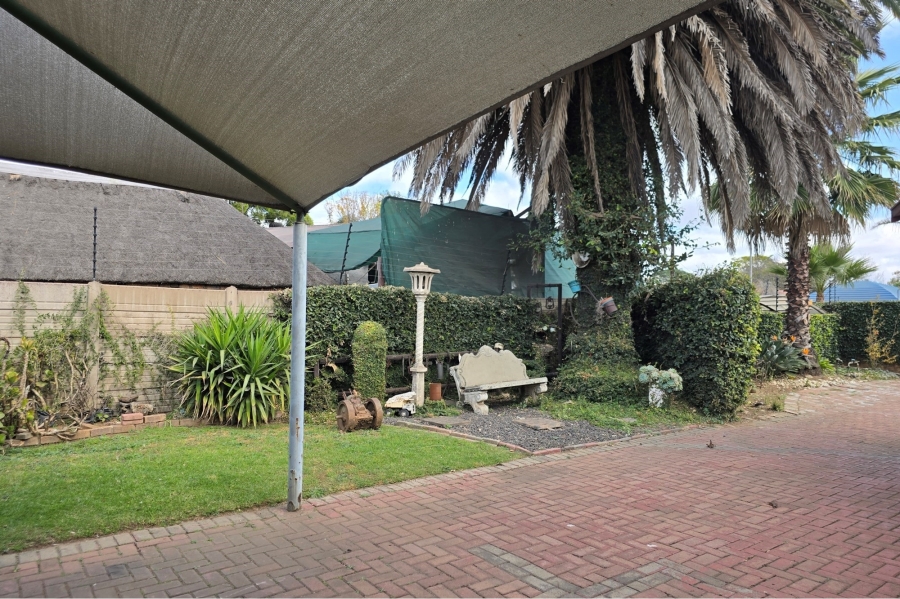 4 Bedroom Property for Sale in Mineralia Mpumalanga