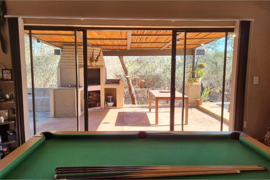 2 Bedroom Property for Sale in Marloth Park Mpumalanga