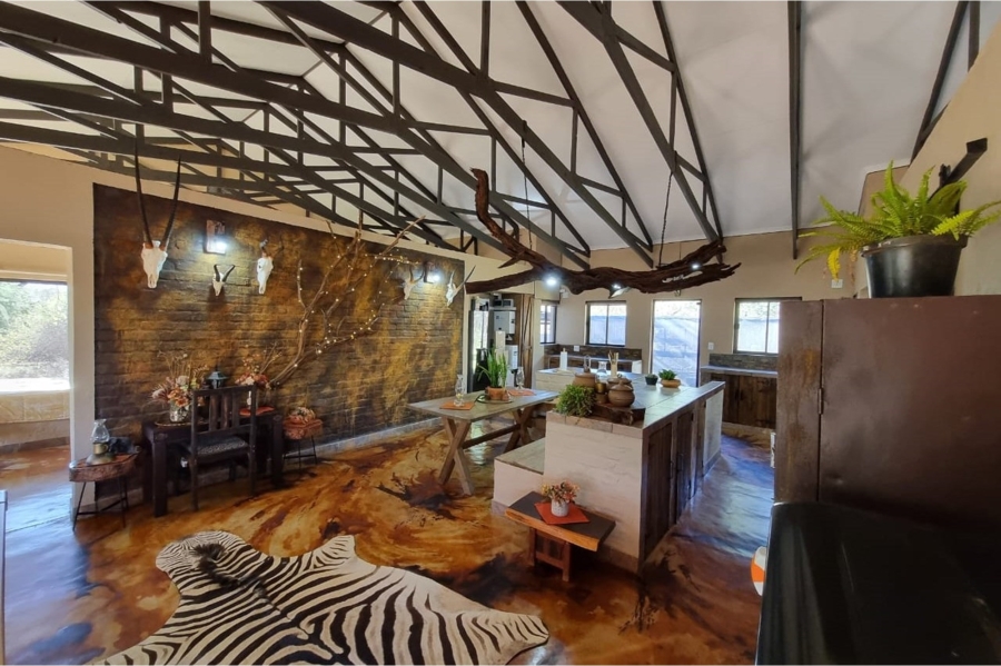 2 Bedroom Property for Sale in Marloth Park Mpumalanga