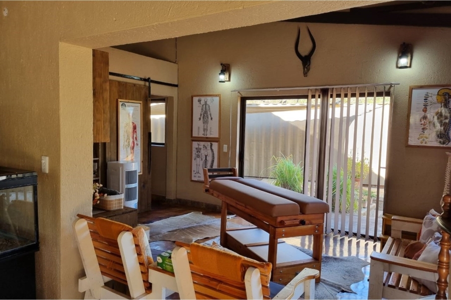 2 Bedroom Property for Sale in Marloth Park Mpumalanga