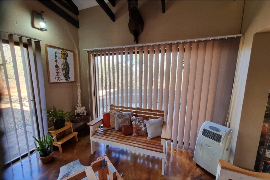 2 Bedroom Property for Sale in Marloth Park Mpumalanga