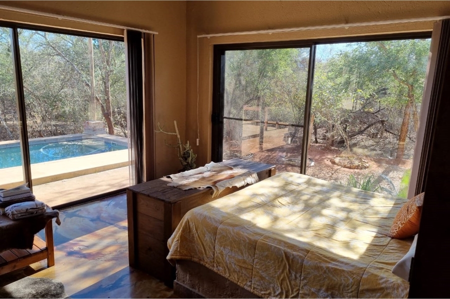 2 Bedroom Property for Sale in Marloth Park Mpumalanga