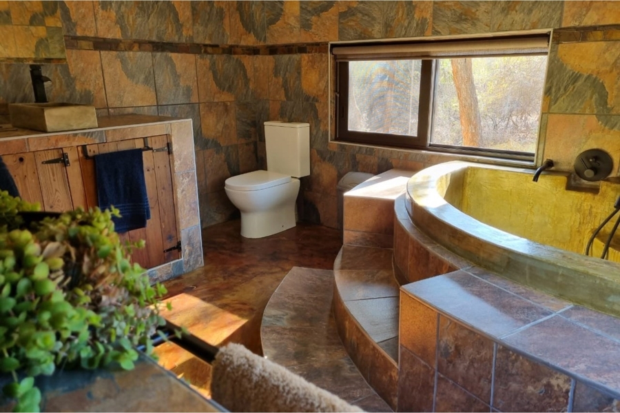 2 Bedroom Property for Sale in Marloth Park Mpumalanga