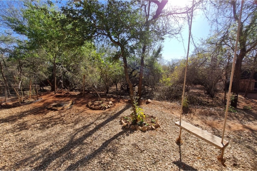 2 Bedroom Property for Sale in Marloth Park Mpumalanga