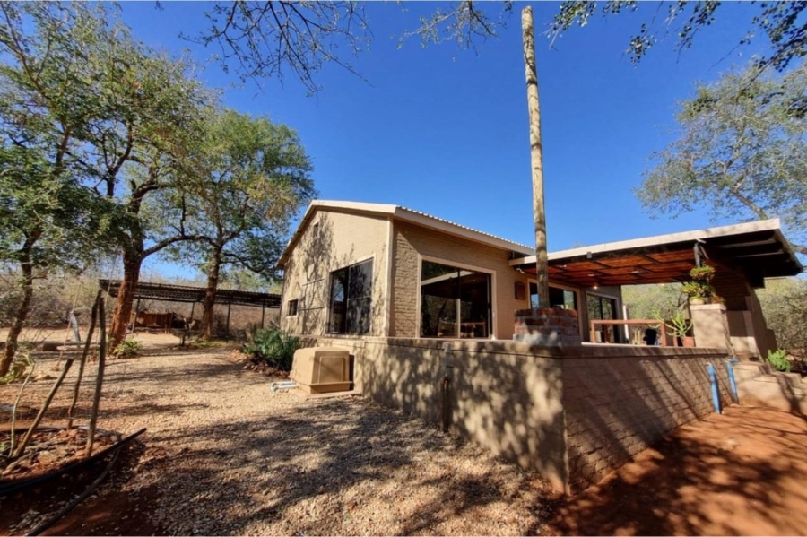 2 Bedroom Property for Sale in Marloth Park Mpumalanga