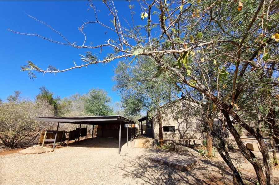2 Bedroom Property for Sale in Marloth Park Mpumalanga