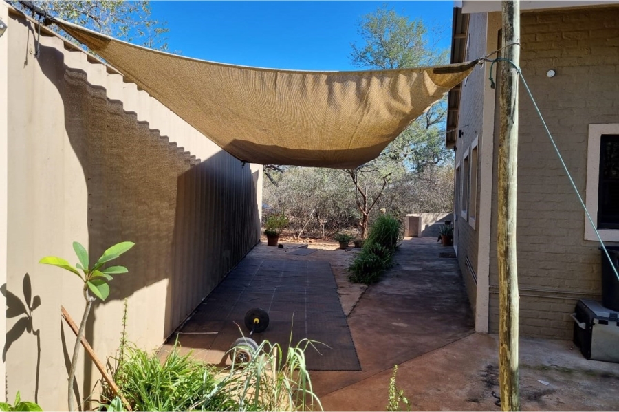 2 Bedroom Property for Sale in Marloth Park Mpumalanga