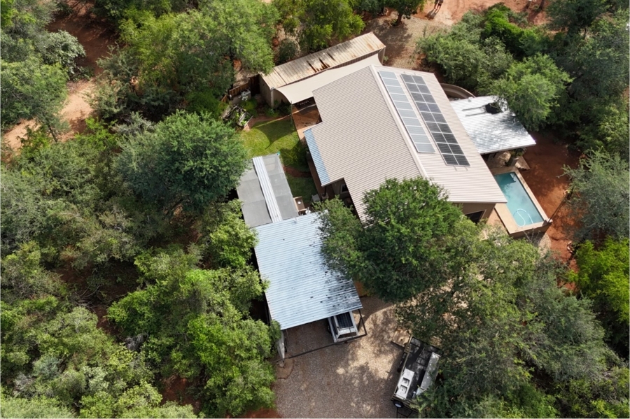 2 Bedroom Property for Sale in Marloth Park Mpumalanga