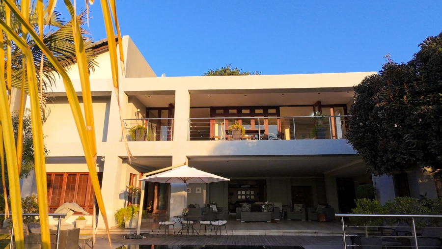 4 Bedroom Property for Sale in Nelspruit Ext 11 Mpumalanga