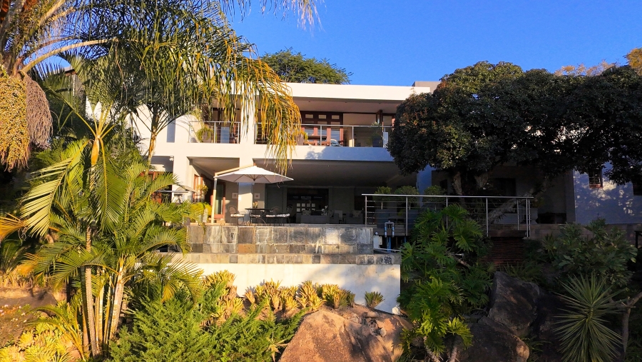 4 Bedroom Property for Sale in Nelspruit Ext 11 Mpumalanga