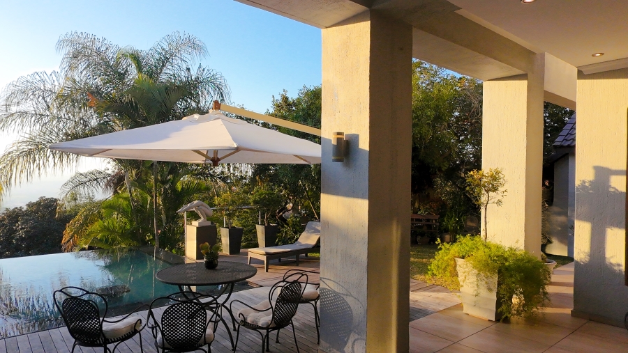 4 Bedroom Property for Sale in Nelspruit Ext 11 Mpumalanga