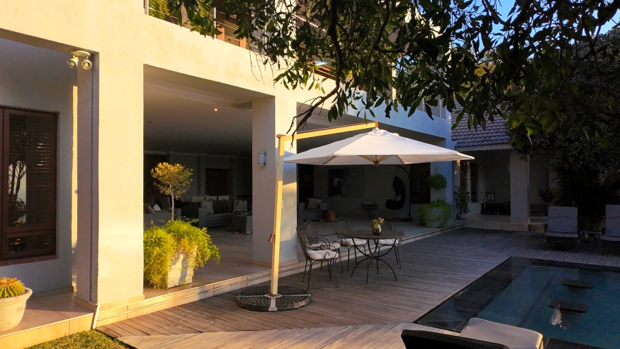 4 Bedroom Property for Sale in Nelspruit Ext 11 Mpumalanga