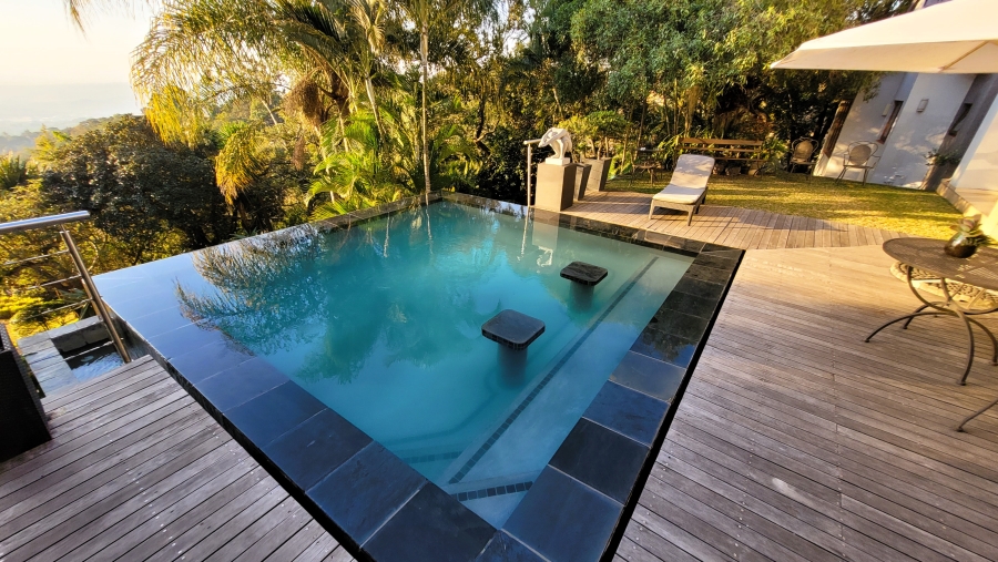 4 Bedroom Property for Sale in Nelspruit Ext 11 Mpumalanga